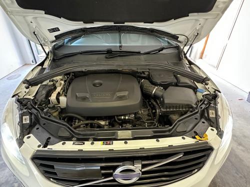 2016 Volvo XC60