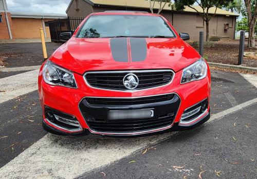 2015 Holden Commodore