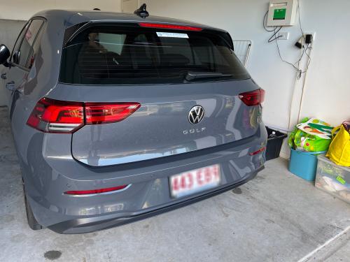 2022 Volkswagen Golf