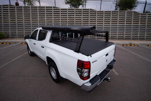 2019 Mitsubishi Triton