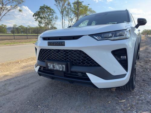 2023 GWM Haval H6GT