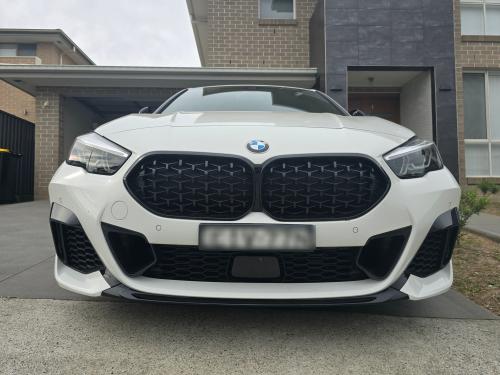 2020 BMW 2 Series