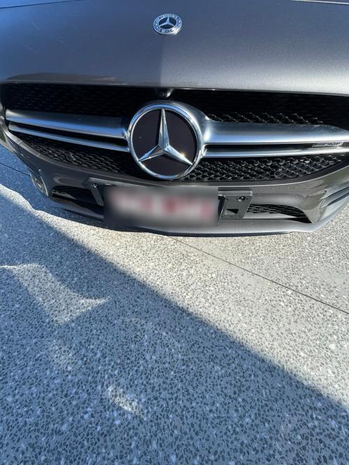 2022 Mercedes-Benz A-Class
