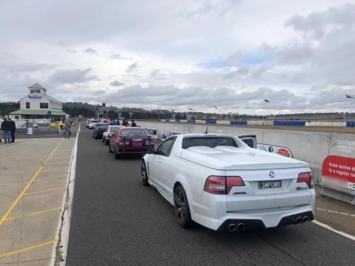 2016 Holden Special Vehicles Maloo