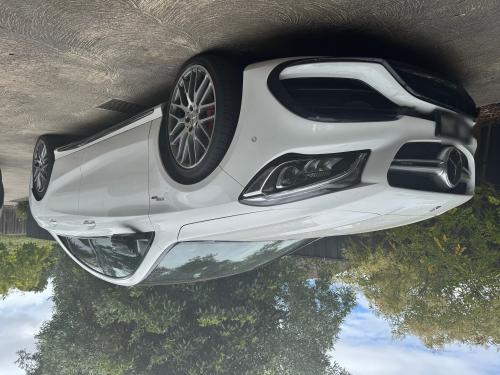 2018 Mercedes-Benz CLA-Class