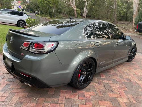 2016 Holden Commodore