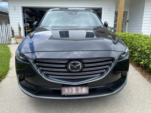 2021 Mazda CX-9