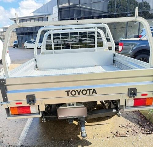 2022 Toyota Hilux