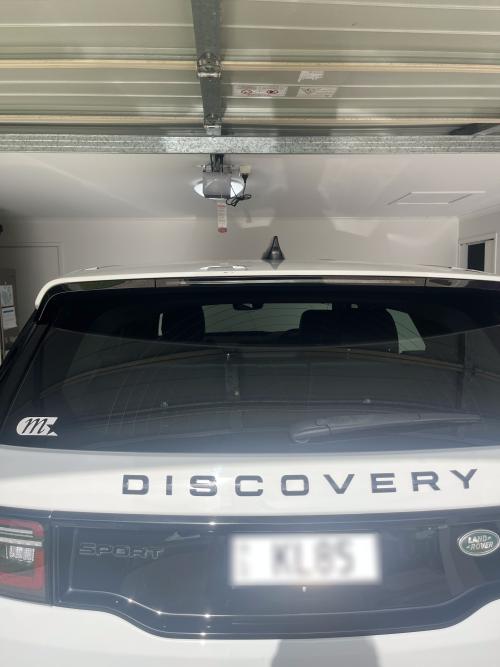 2022 Land Rover Discovery Sport